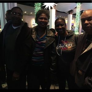 Meet your Posher, Jay